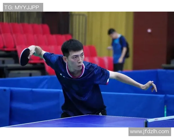 成都乒乓球队阵地战打法深度解析与战术应用探讨