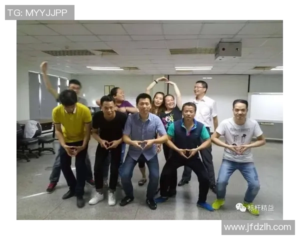 广州极限运动队个人能力深度解析与团队协作的完美结合