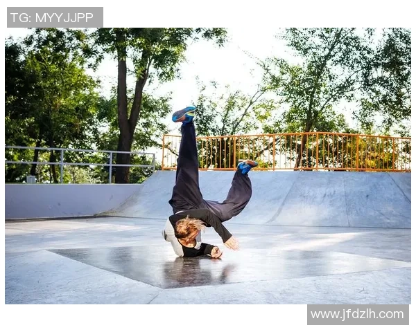 武汉极限运动队在世界街舞大赛中的耐力表现引发热议与赞赏